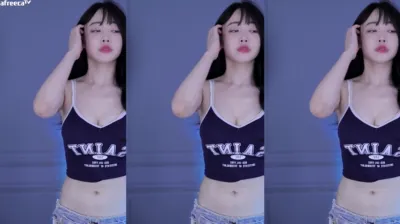 심심한은비S2（afr1754）230709