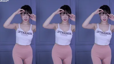 심심한은비S2（afr1754）230710
