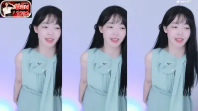 심심한은비S2（afr1754）231013