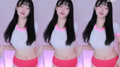 심심한은비S2（afr1754）231025