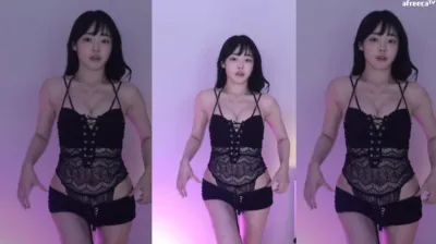 심심한은비S2（afr1754）231123