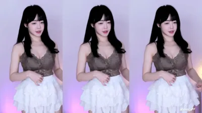 심심한은비S2（afr1754）231212