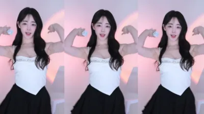 심심한은비S2（afr1754）240709