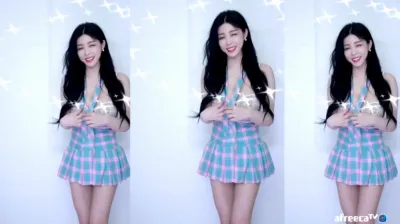 아리샤（feel0100）220602