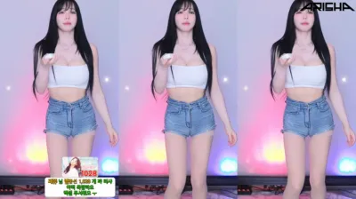 아리샤（feel0100）240713