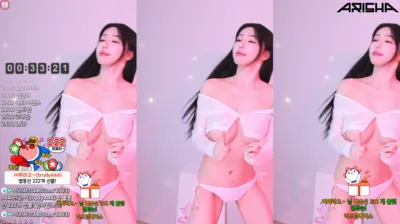 아리샤（feel0100）240808