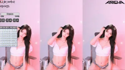 아리샤（feel0100）240815