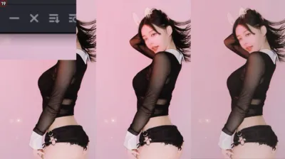 아리샤（feel0100）240908