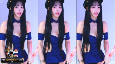 아리샤（feel0100）250227