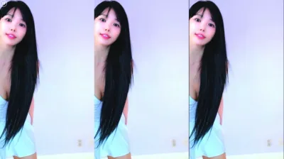 아리샤（feel0100）250301