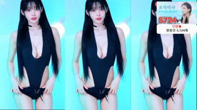 아리샤（feel0100）250320