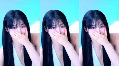 아리샤（feel0100）250321