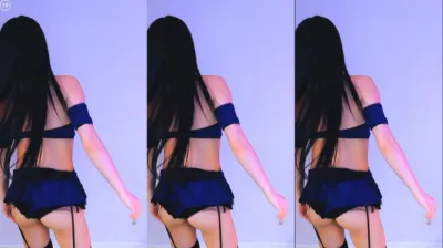 아리샤（feel0100）250328