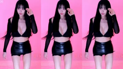 아리샤（feel0100）250408