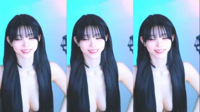 아리샤（feel0100）250515