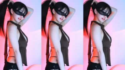 아리샤（feel0100）250524