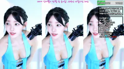 아리샤（feel0100）250628