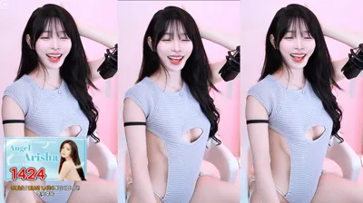 아리샤（feel0100）250918