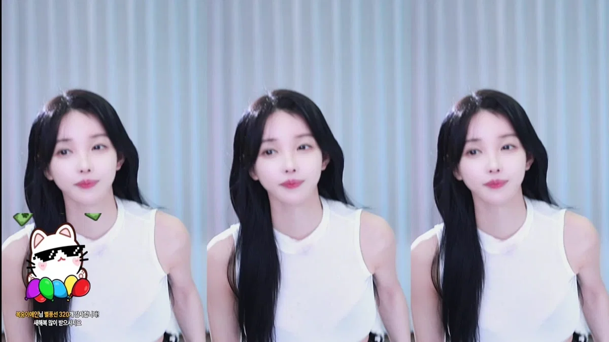 아리샤（feel0100）260105