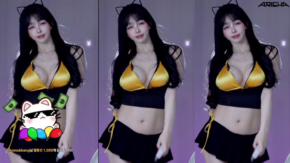 아리샤（feel0100）260725
