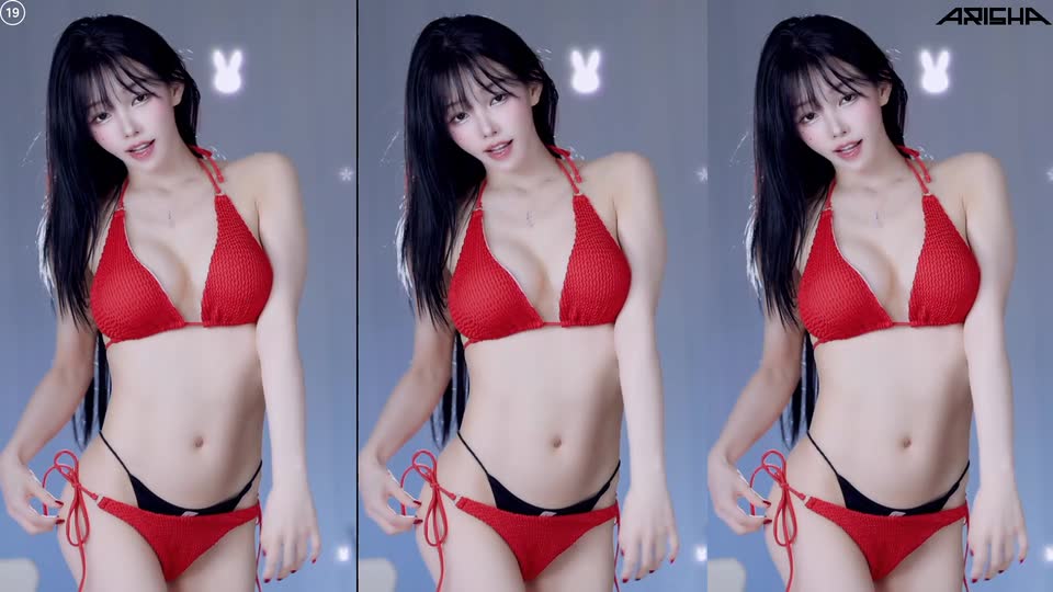 아리샤（feel0100）260731