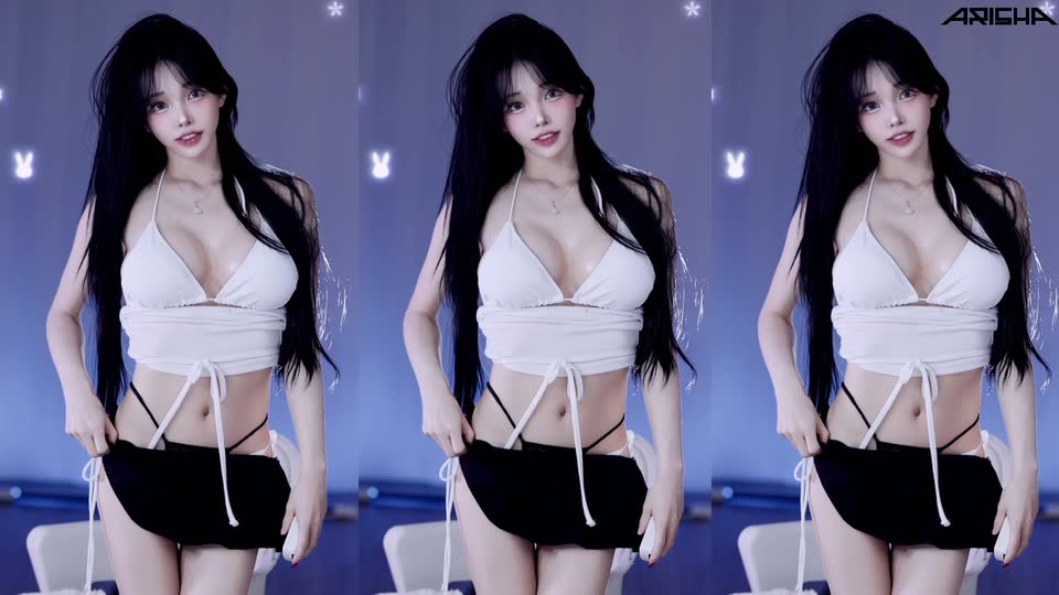 아리샤（feel0100）260901