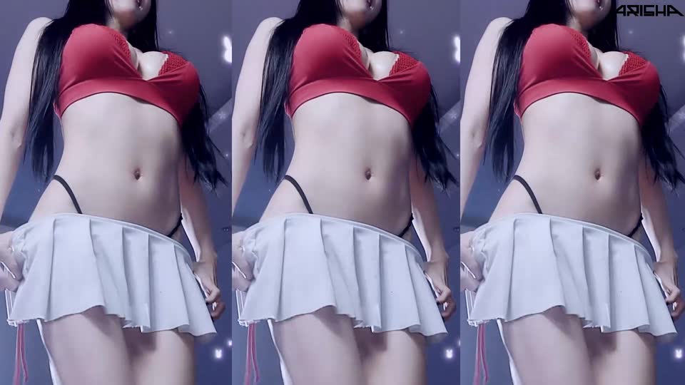 아리샤（feel0100）260905