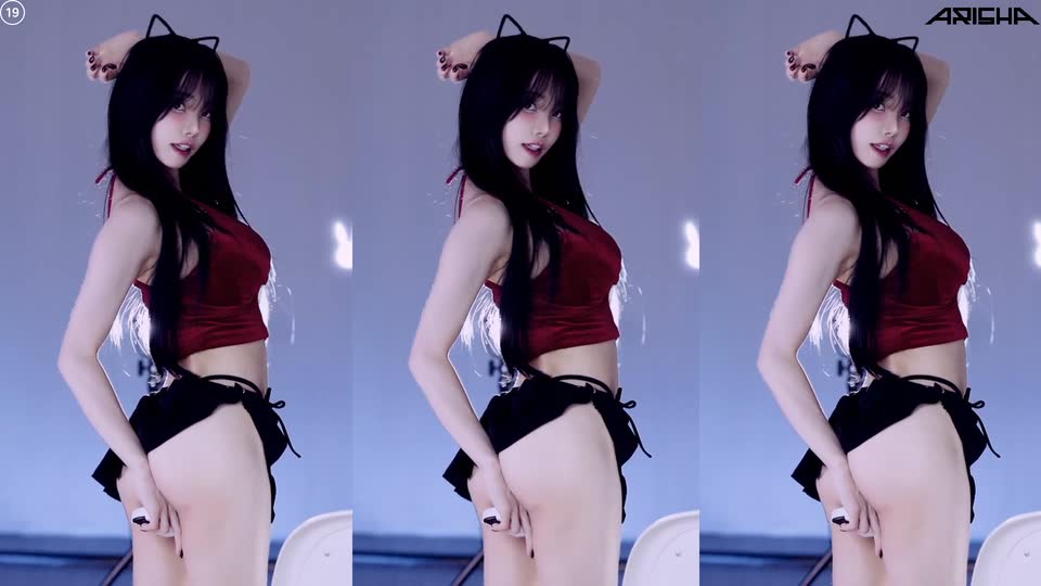아리샤（feel0100）260907