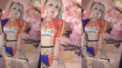 애순이（yunyeson3015）231014