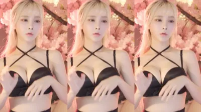 애순이（yunyeson3015）231026