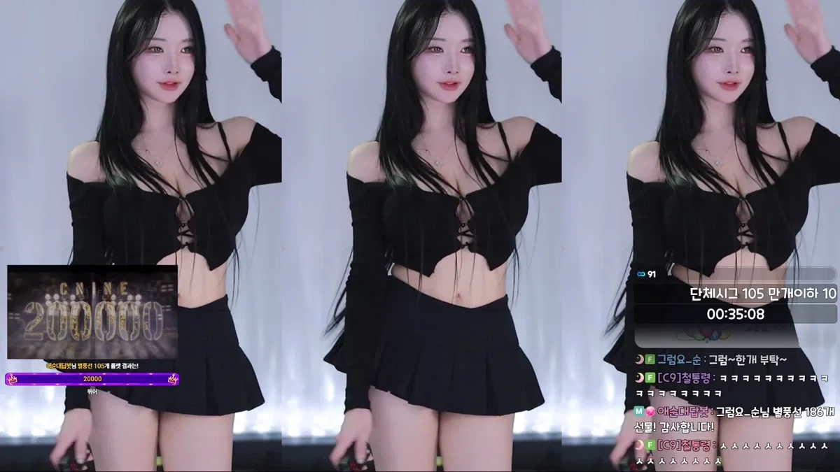 애순이（yunyeson3015）260319