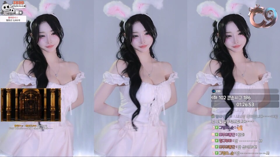 애순이（yunyeson3015）260328