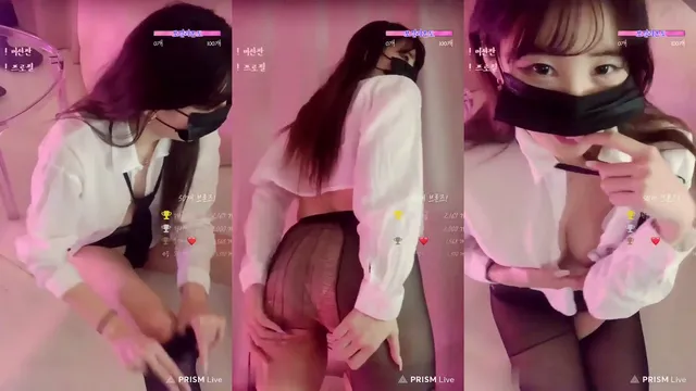 야시시❤️（yasexy）240122
