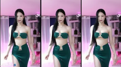 야시아（ulsandodud）230415