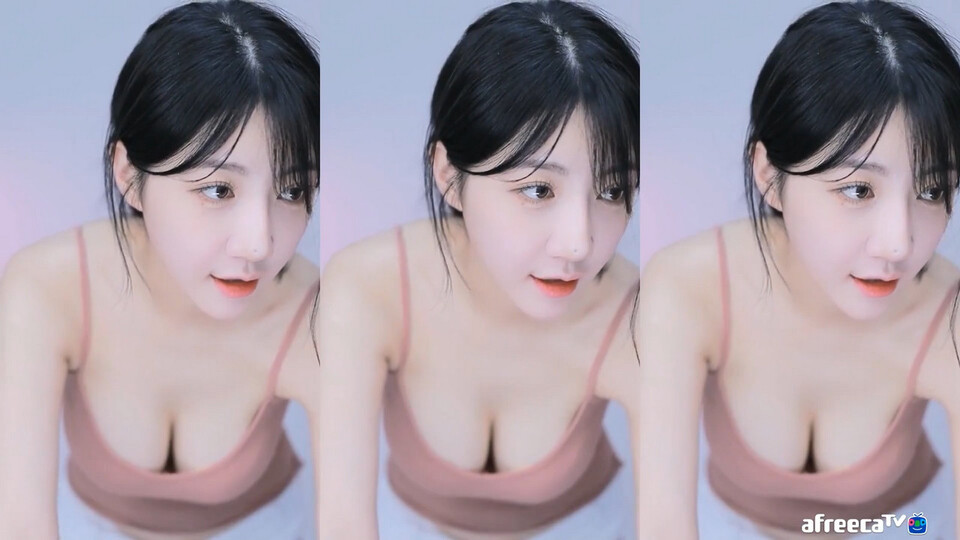 양연두（suyeun0312）은근히 야하네 댄스 영상