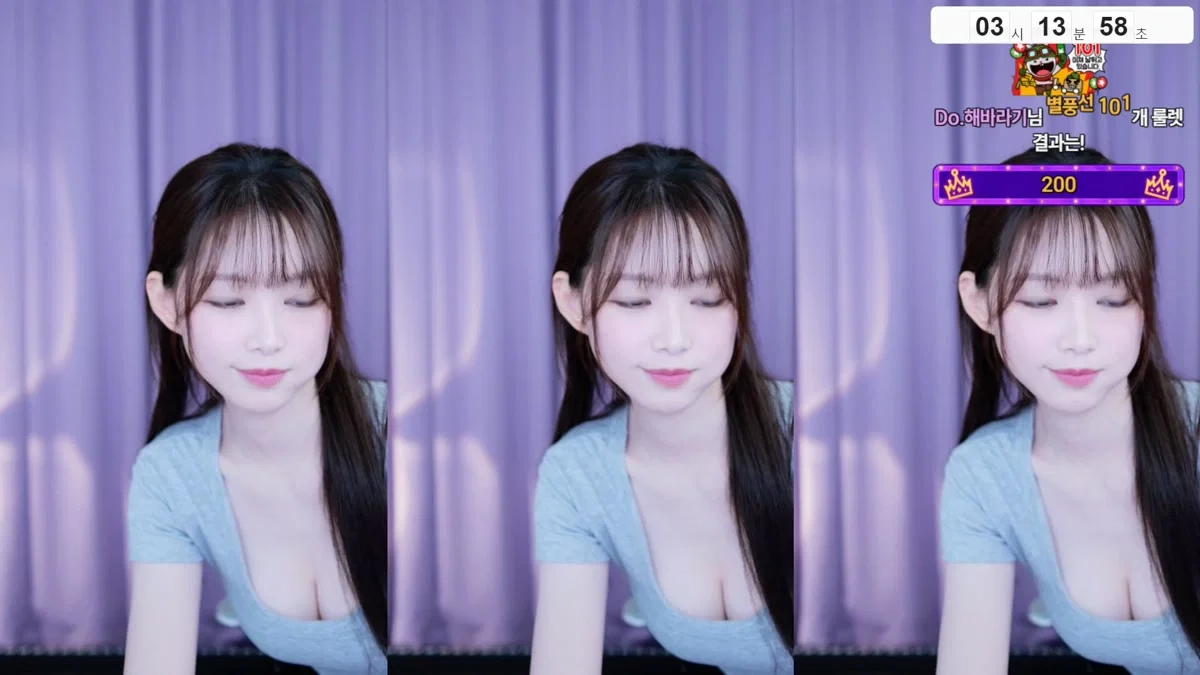 연분홍♥（iynoey）260109