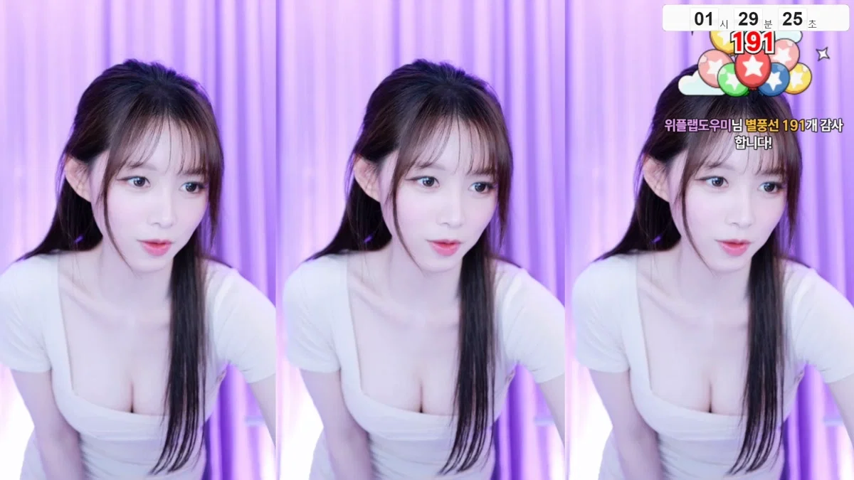 연분홍♥（iynoey）260111