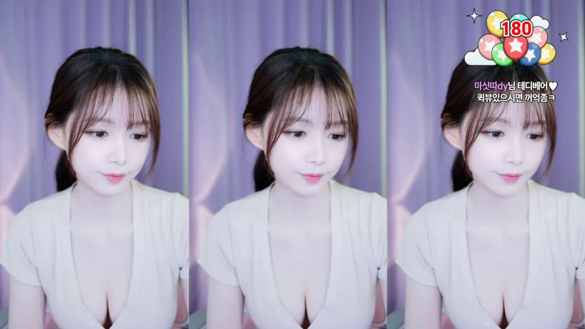 연분홍♥（iynoey）260113