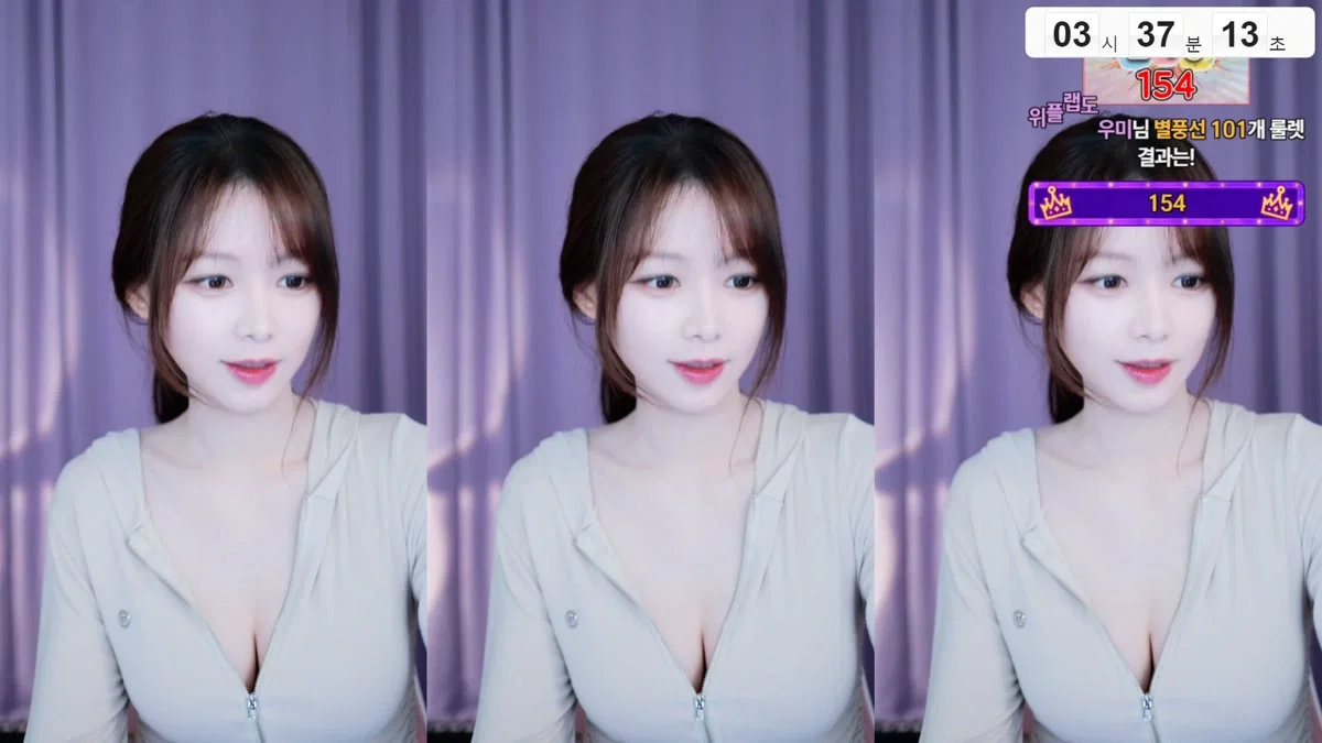 연분홍♥（iynoey）260118