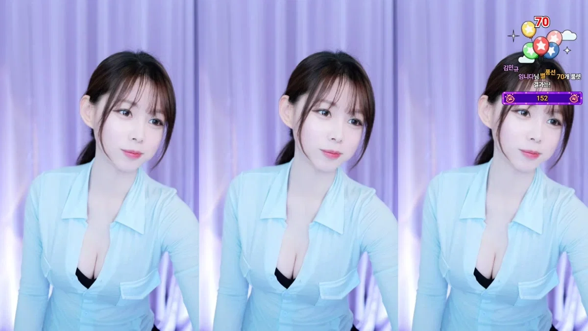 연분홍♥（iynoey）260126