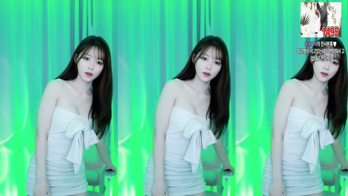 연분홍♥（iynoey）260129