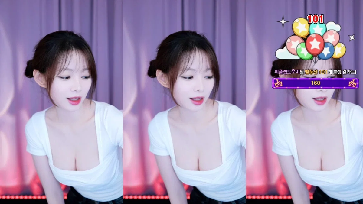연분홍♥（iynoey）260209