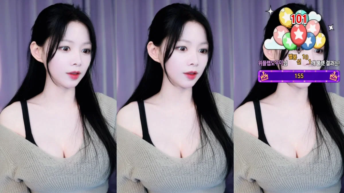 연분홍♥（iynoey）260219