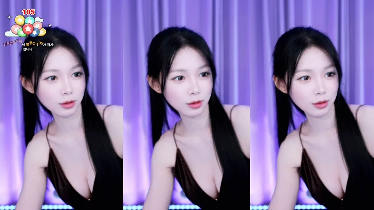 연분홍♥（iynoey）260224