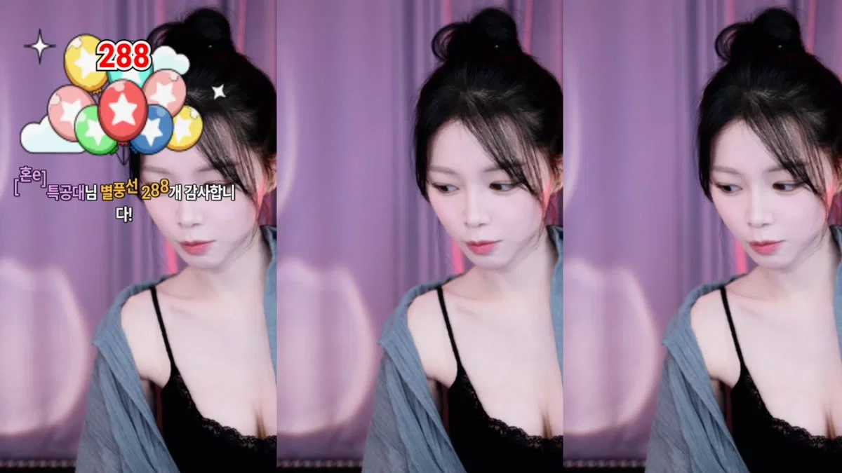 연분홍♥（iynoey）260226