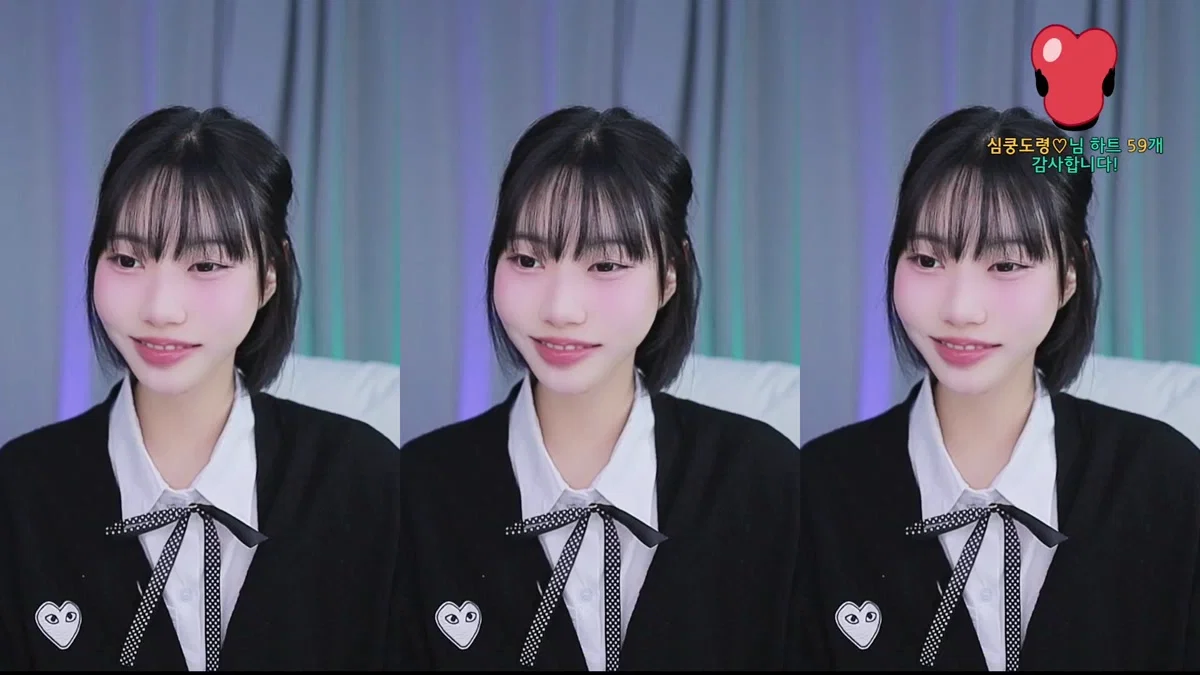 예소~❥（ssoray24）260129