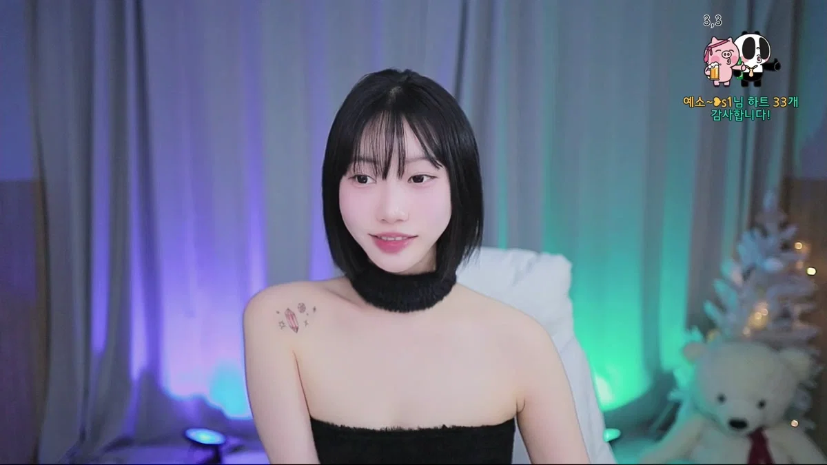 예소~❥（ssoray24）260202