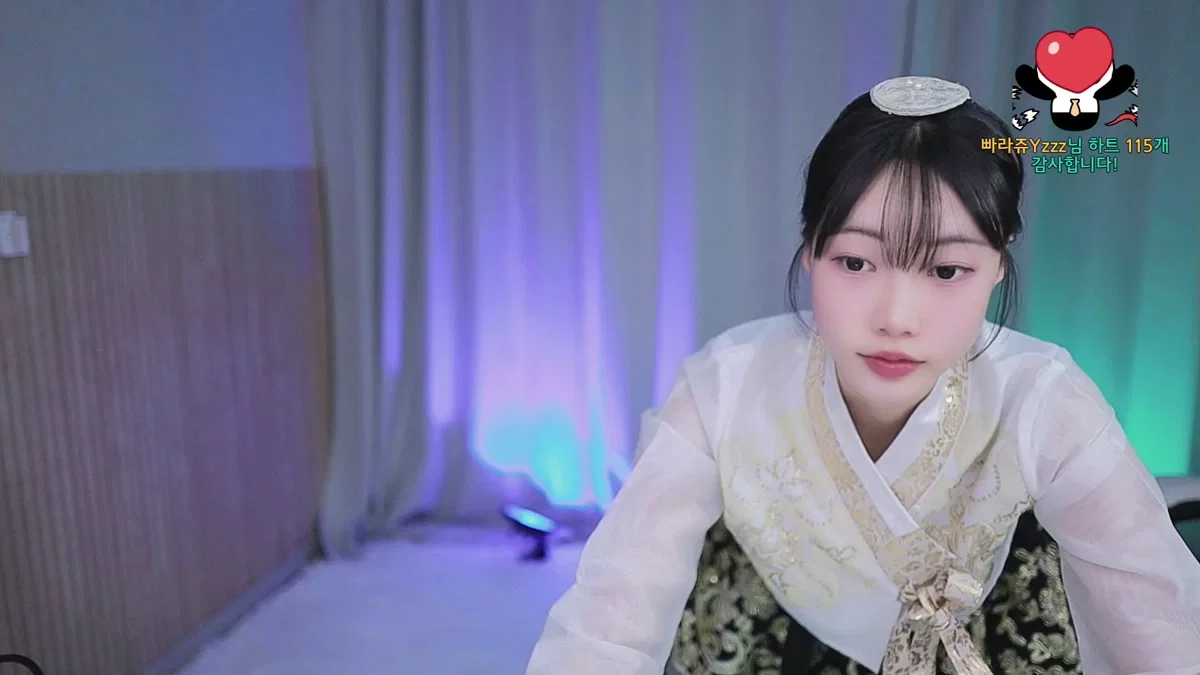 예소~❥（ssoray24）260215