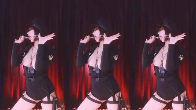 예요YeYo（nyangnyang1004）250406
