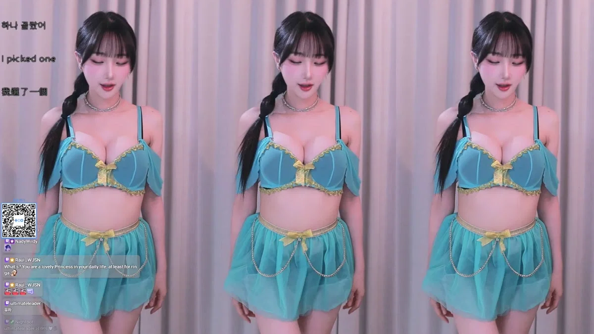 우정X4（woojungx4）260429